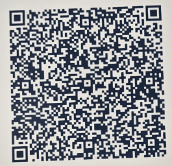 QR code for Sun Acrylam bank payment